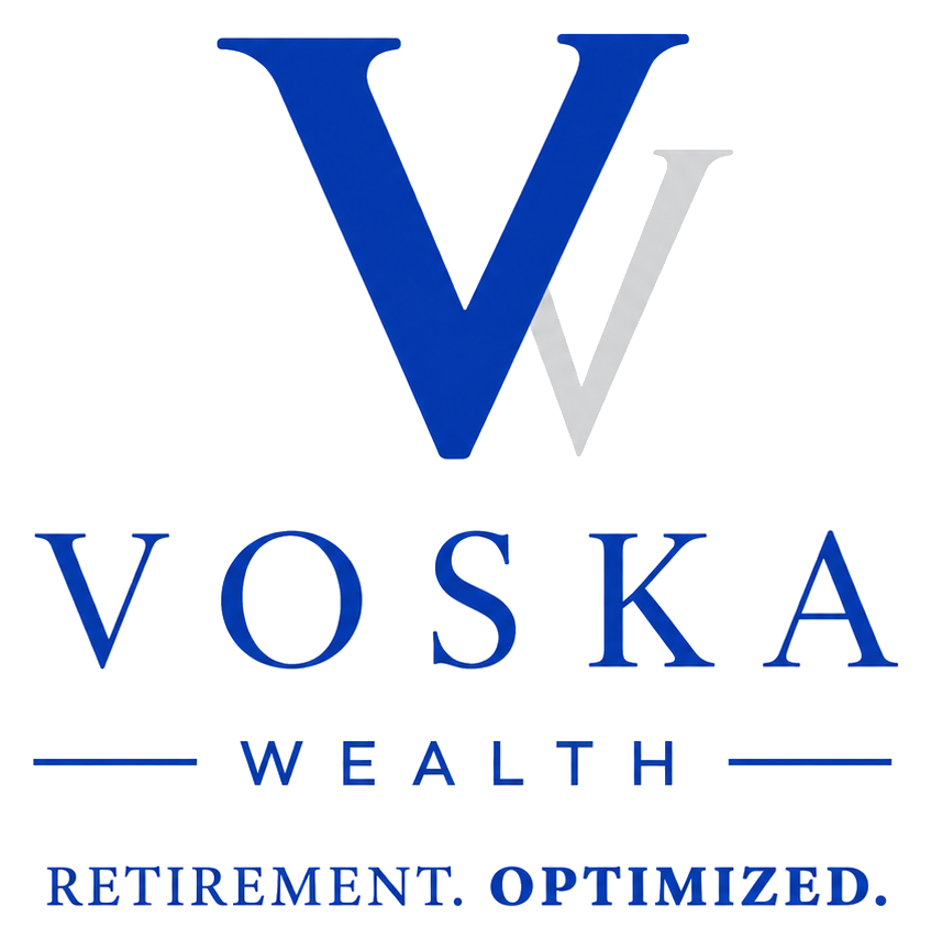 Voska Wealth
